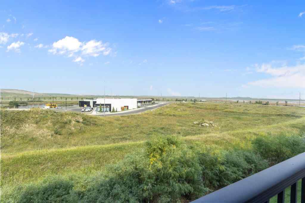 MLS® A2253591 - Unit #3303 279 Copperpond Common SE in Copperfield Calgary, Residential