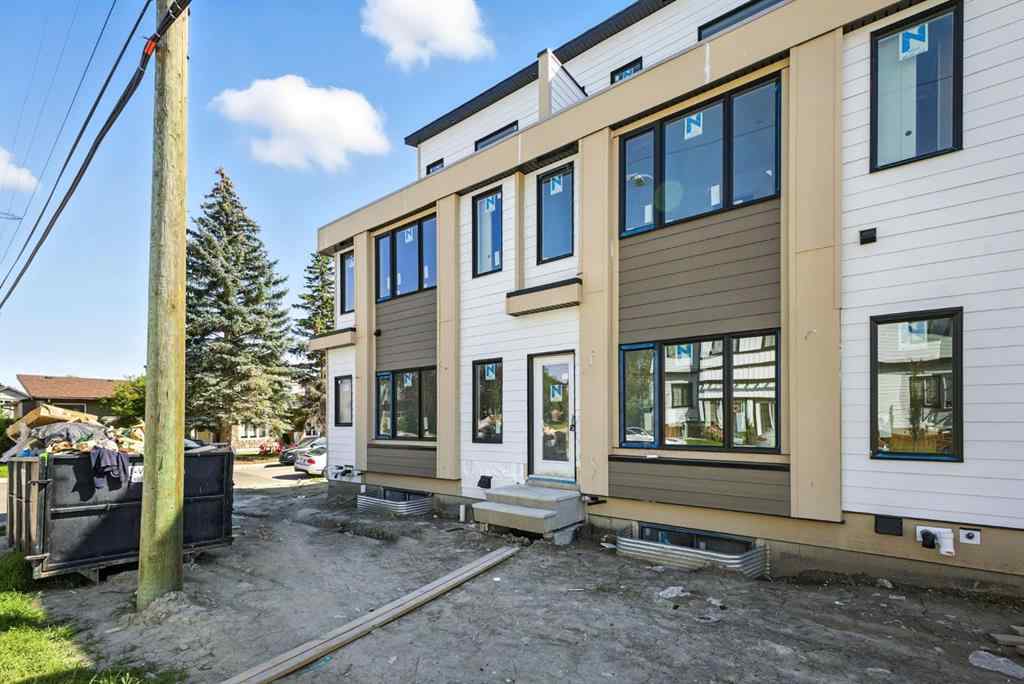 MLS® A2253593 - 3303 21 Avenue SW in Killarney/Glengarry Calgary, Residential