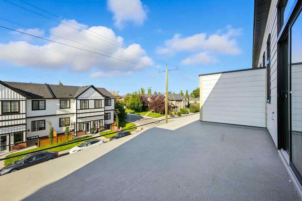 MLS® A2253593 - 3303 21 Avenue SW in Killarney/Glengarry Calgary, Residential