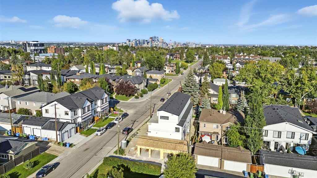 MLS® A2253593 - 3303 21 Avenue SW in Killarney/Glengarry Calgary, Residential
