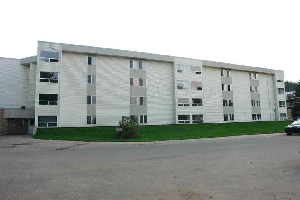MLS® A2253594 - Unit #115 111 Charles Avenue  in Downtown Fort McMurray, Residential