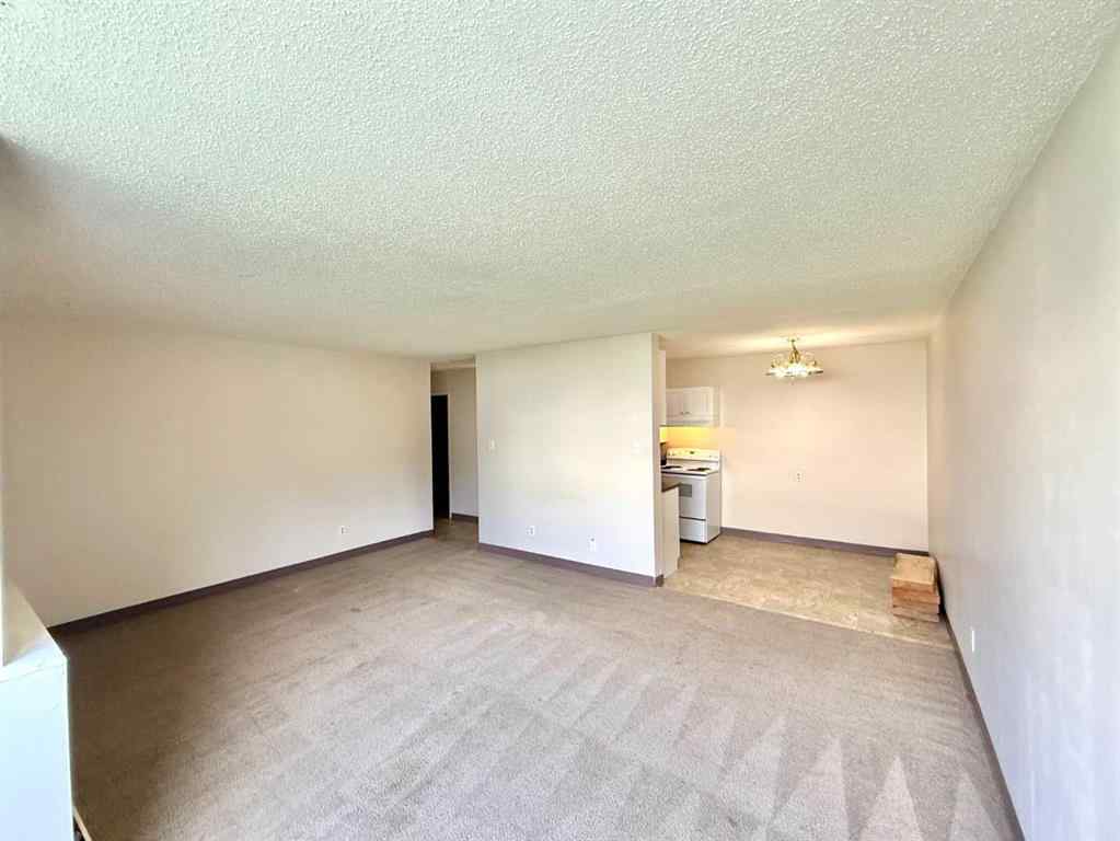 MLS® A2253594 - Unit #115 111 Charles Avenue  in Downtown Fort McMurray, Residential