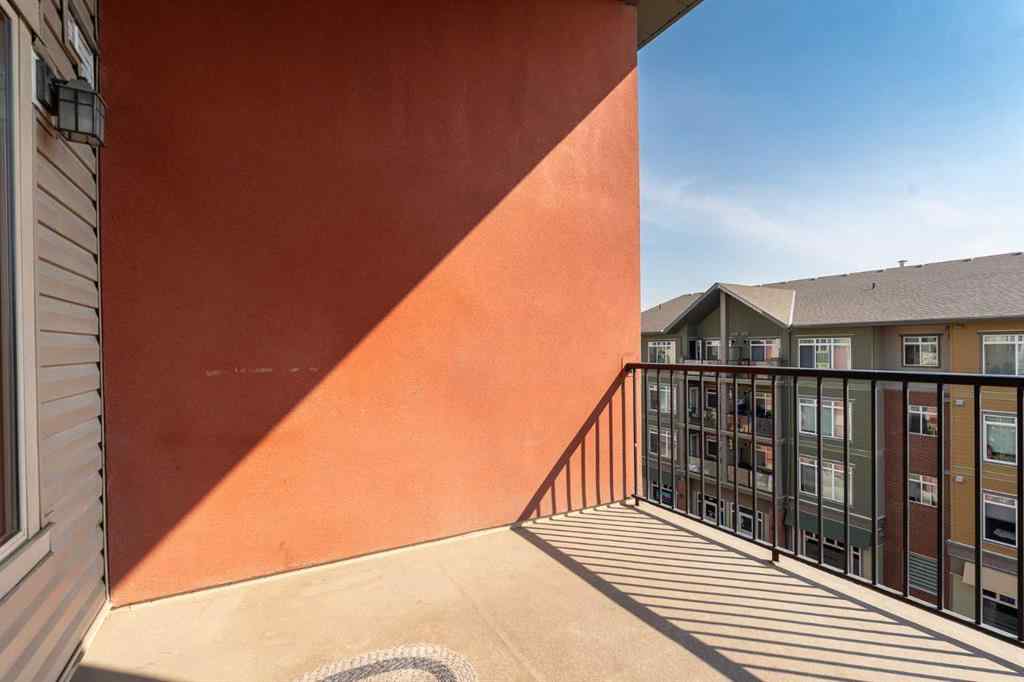 MLS® A2253595 - Unit #1407 403 Mackenzie Way SW in Downtown Airdrie, Residential
