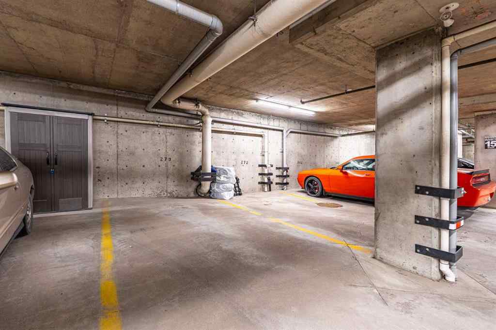 MLS® A2253595 - Unit #1407 403 Mackenzie Way SW in Downtown Airdrie, Residential