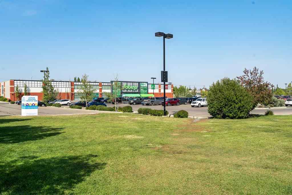 MLS® A2253595 - Unit #1407 403 Mackenzie Way SW in Downtown Airdrie, Residential