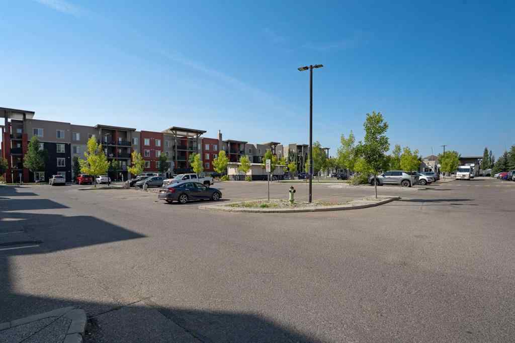 MLS® A2253595 - Unit #1407 403 Mackenzie Way SW in Downtown Airdrie, Residential