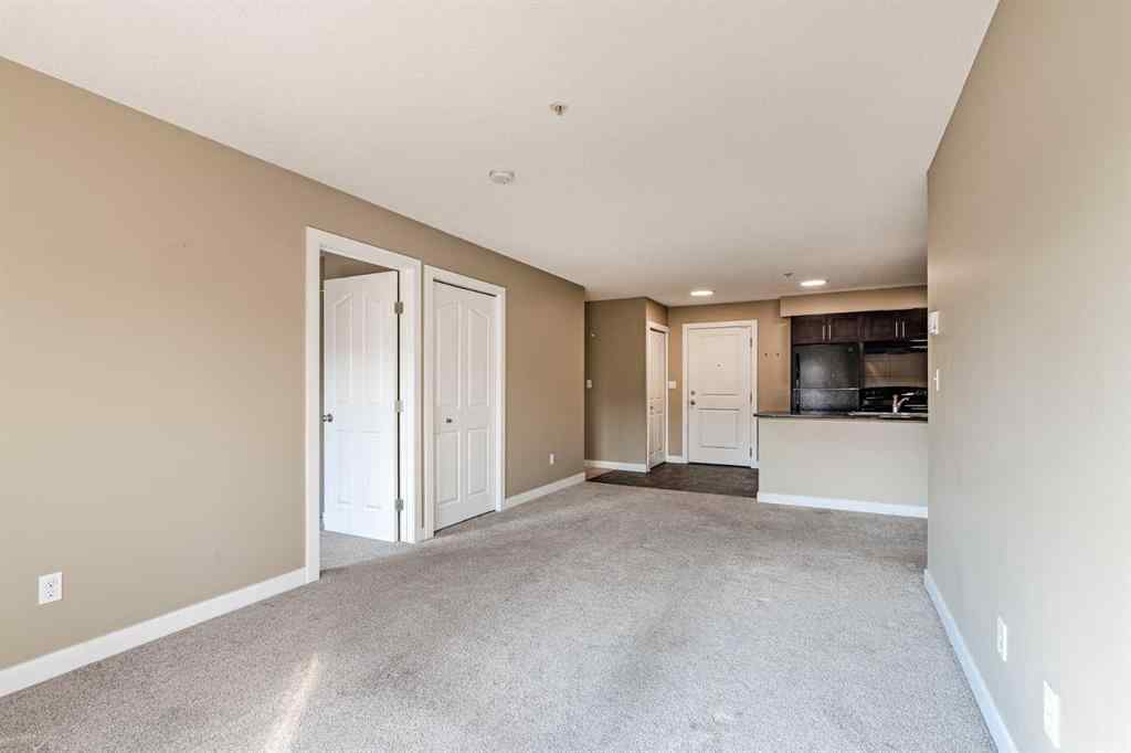 MLS® A2253595 - Unit #1407 403 Mackenzie Way SW in Downtown Airdrie, Residential