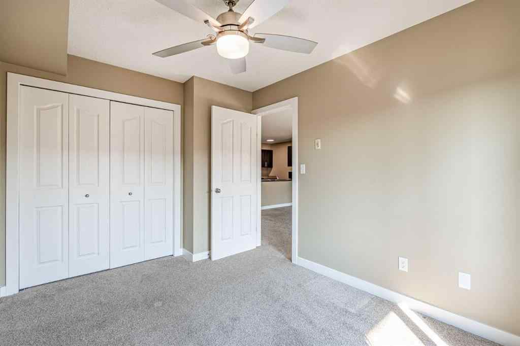 MLS® A2253595 - Unit #1407 403 Mackenzie Way SW in Downtown Airdrie, Residential