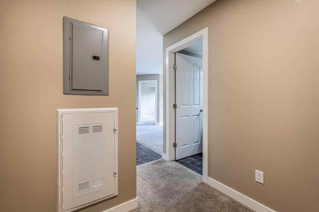 MLS® A2253595 - Unit #1407 403 Mackenzie Way SW in Downtown Airdrie, Residential