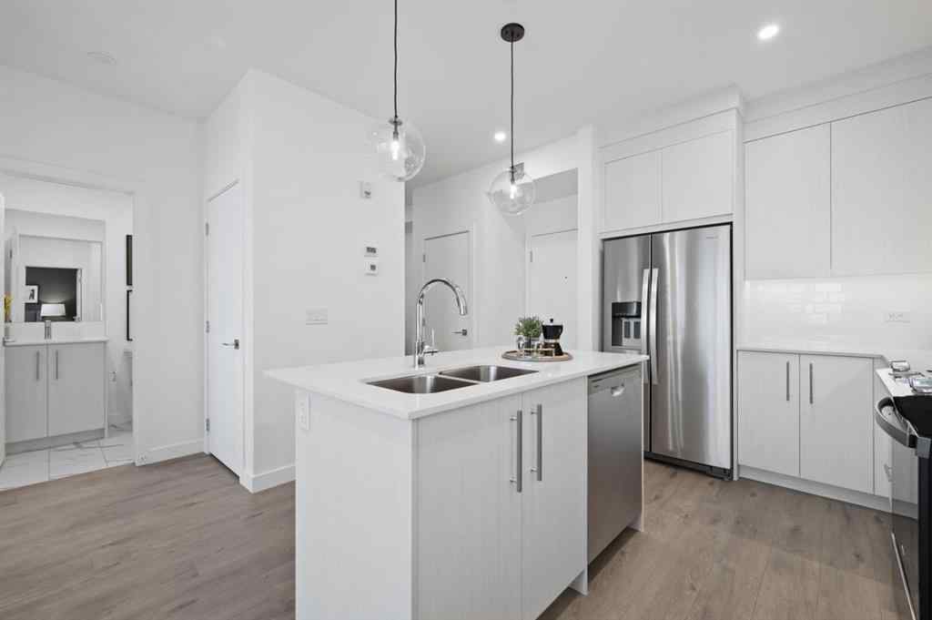 MLS® A2253598 - Unit #3206 6 Merganser Drive W in Chelsea_CH Chestermere, Residential