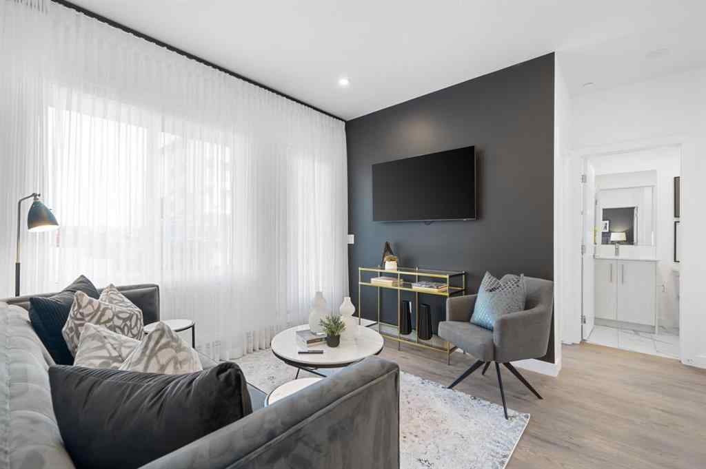 MLS® A2253598 - Unit #3206 6 Merganser Drive W in Chelsea_CH Chestermere, Residential