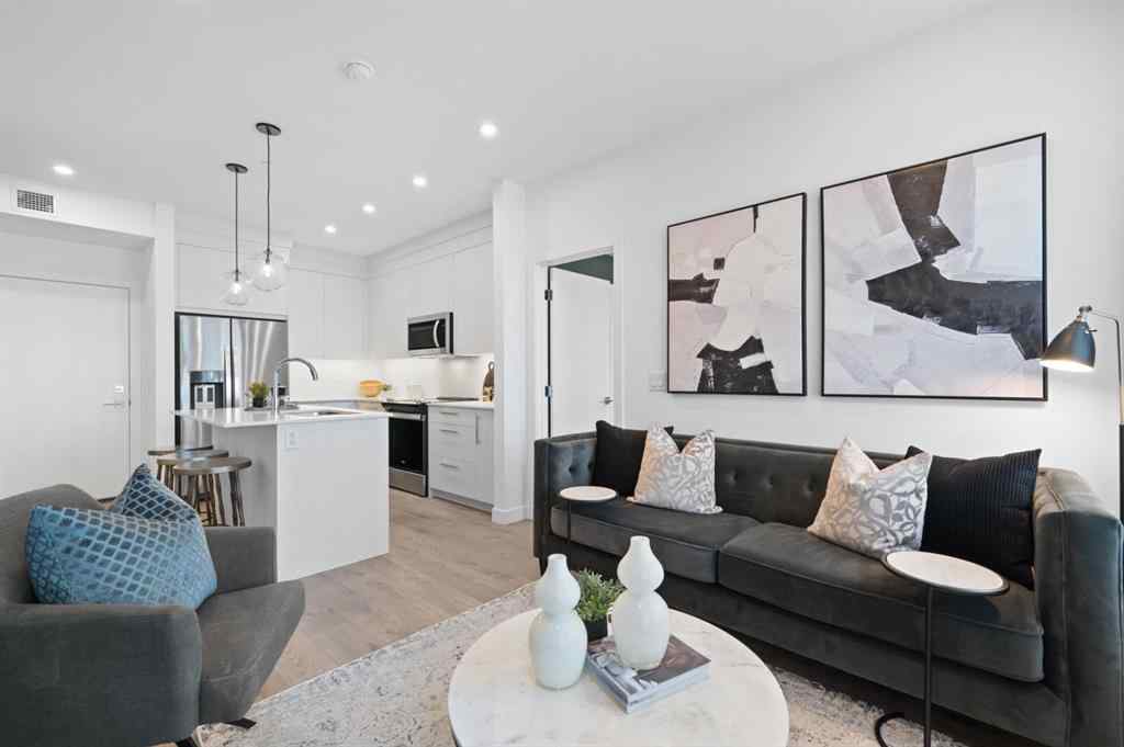 MLS® A2253598 - Unit #3206 6 Merganser Drive W in Chelsea_CH Chestermere, Residential