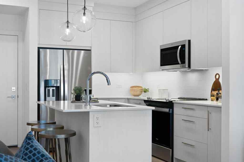 MLS® A2253598 - Unit #3206 6 Merganser Drive W in Chelsea_CH Chestermere, Residential