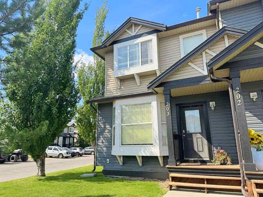 MLS® A2253599 - Unit #203 2066 Luxstone Boulevard SW in Luxstone Airdrie, Residential