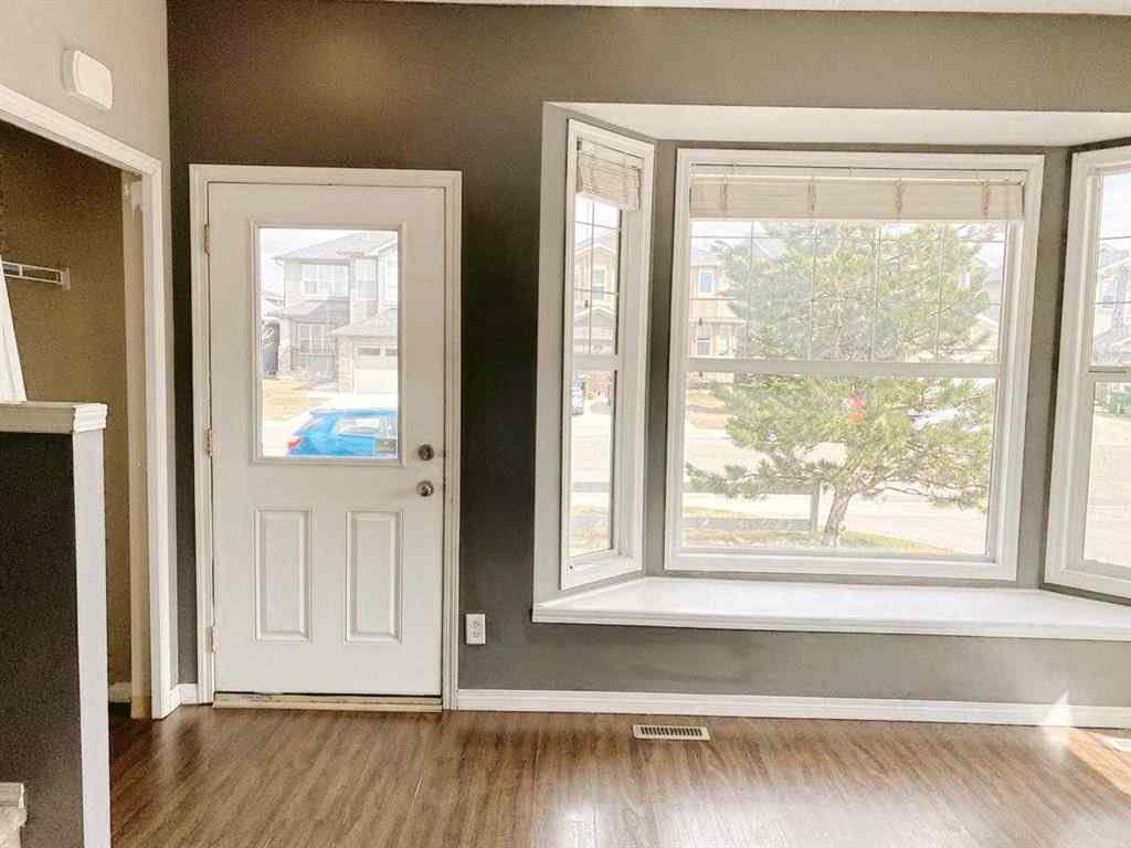 MLS® A2253599 - Unit #203 2066 Luxstone Boulevard SW in Luxstone Airdrie, Residential