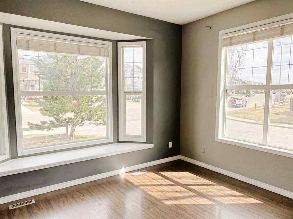 MLS® A2253599 - Unit #203 2066 Luxstone Boulevard SW in Luxstone Airdrie, Residential