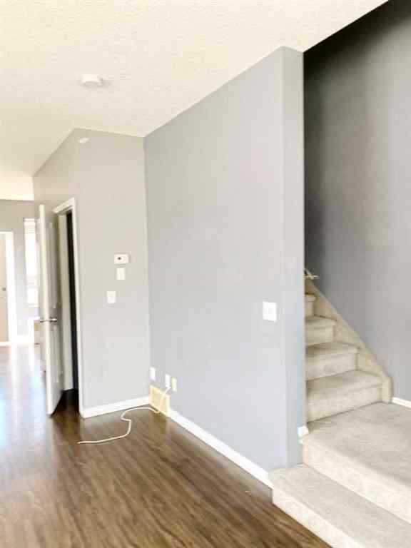 MLS® A2253599 - Unit #203 2066 Luxstone Boulevard SW in Luxstone Airdrie, Residential