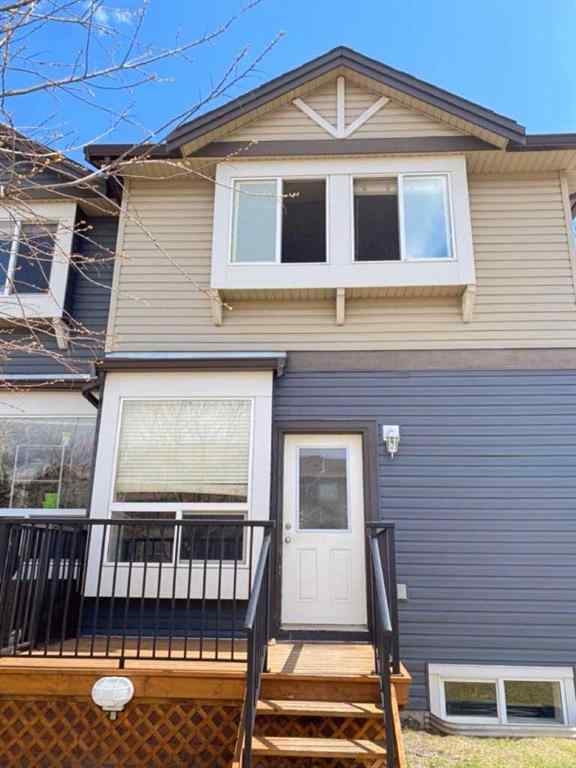 MLS® A2253599 - Unit #203 2066 Luxstone Boulevard SW in Luxstone Airdrie, Residential