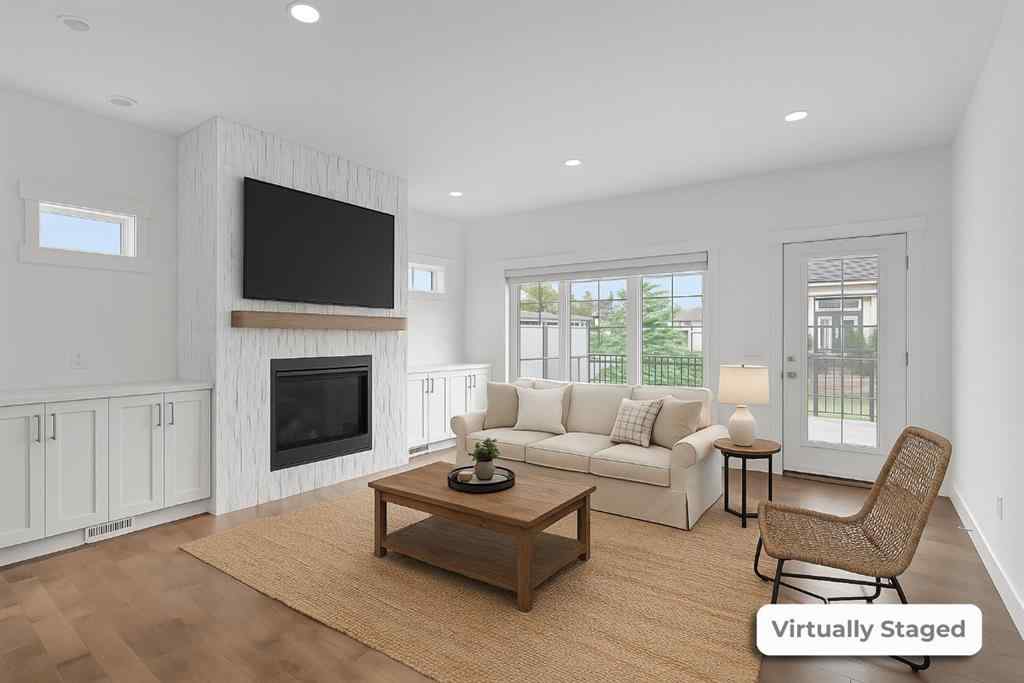 MLS® A2253601 - 100 Sierra Morena Manor SW in Signal Hill Calgary, Residential
