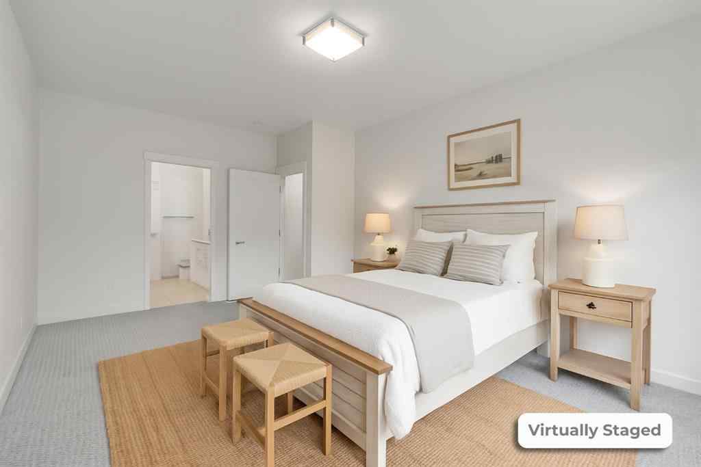 MLS® A2253601 - 100 Sierra Morena Manor SW in Signal Hill Calgary, Residential