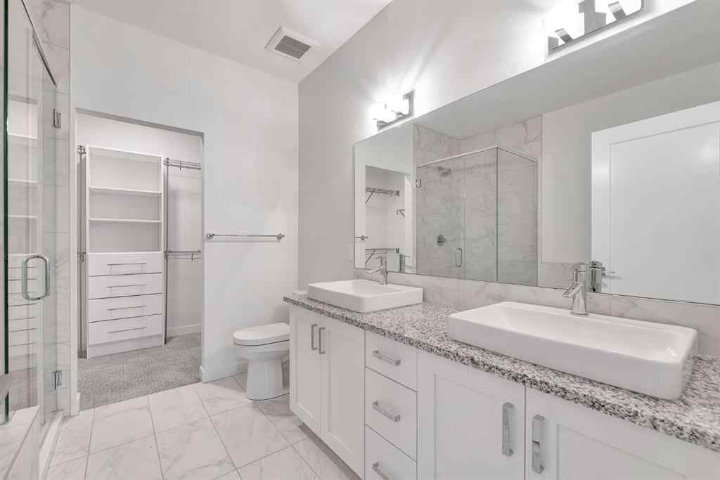 MLS® A2253601 - 100 Sierra Morena Manor SW in Signal Hill Calgary, Residential