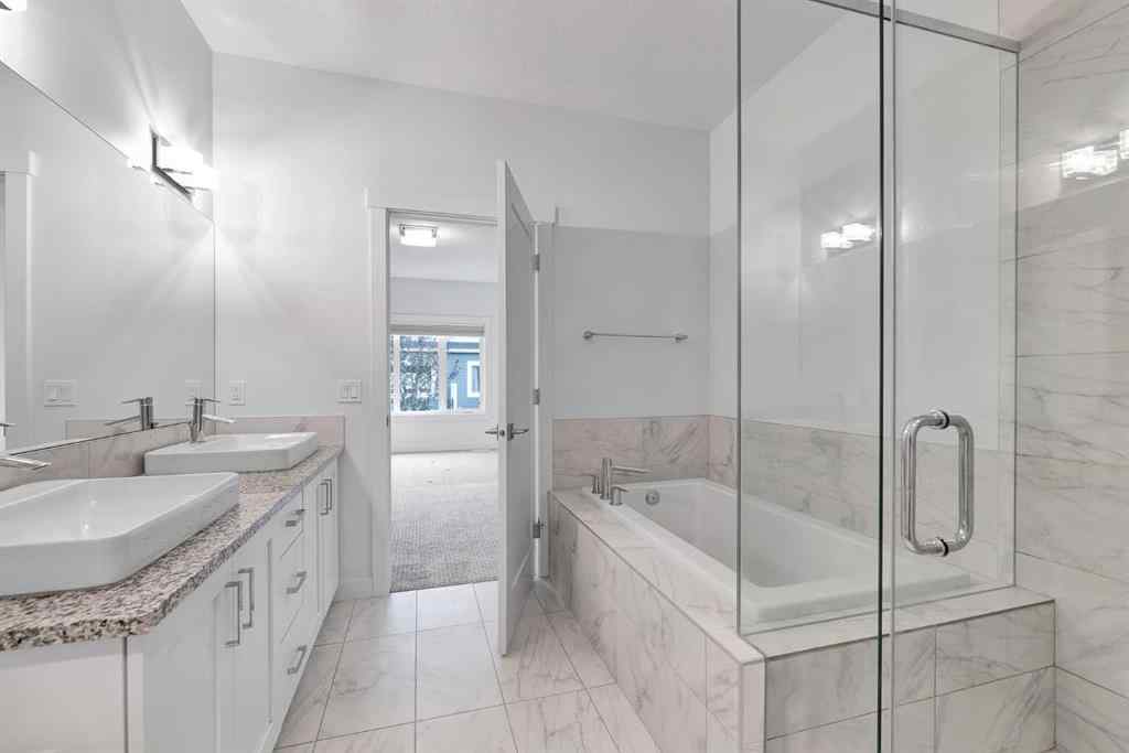 MLS® A2253601 - 100 Sierra Morena Manor SW in Signal Hill Calgary, Residential