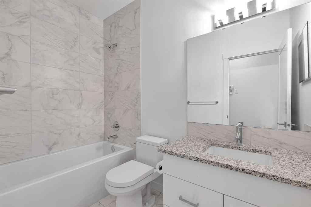 MLS® A2253601 - 100 Sierra Morena Manor SW in Signal Hill Calgary, Residential