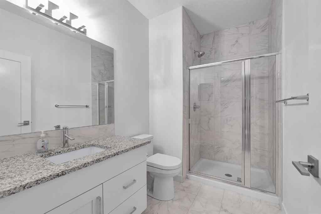 MLS® A2253601 - 100 Sierra Morena Manor SW in Signal Hill Calgary, Residential