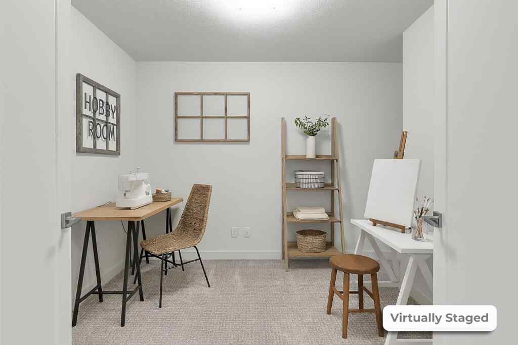 MLS® A2253601 - 100 Sierra Morena Manor SW in Signal Hill Calgary, Residential