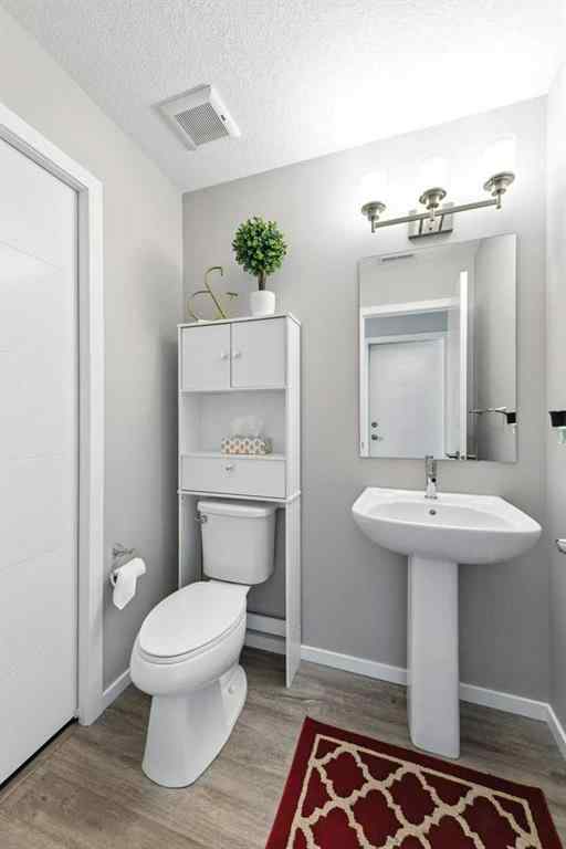 MLS® A2253602 - Unit #201 120 Redstone Walk NE in Redstone Calgary, Residential