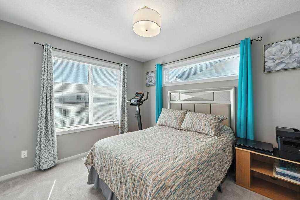 MLS® A2253602 - Unit #201 120 Redstone Walk NE in Redstone Calgary, Residential