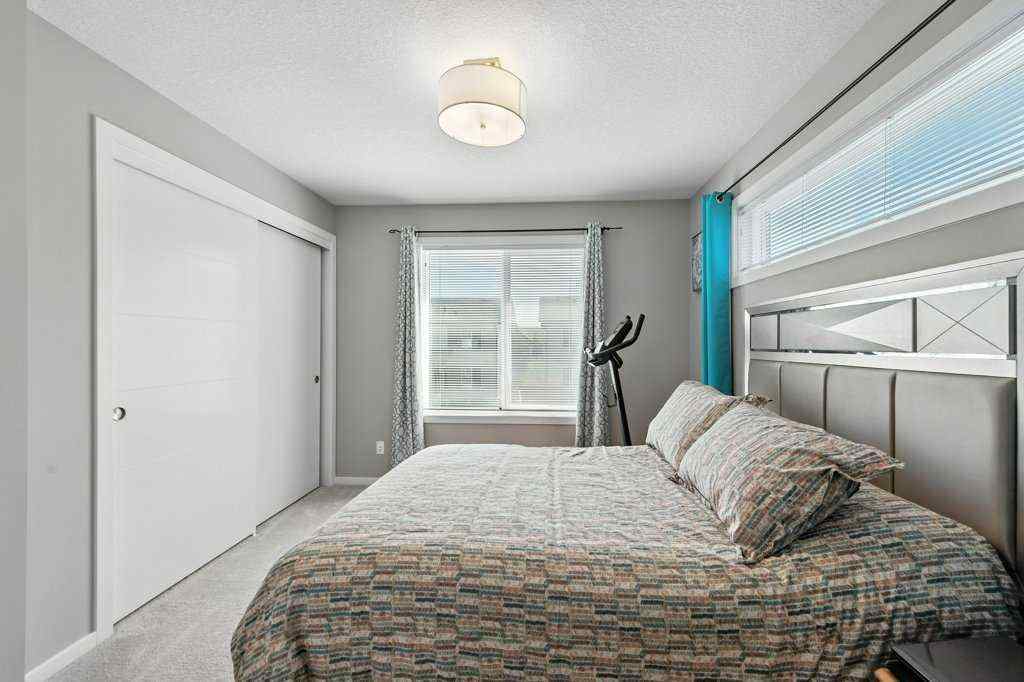 MLS® A2253602 - Unit #201 120 Redstone Walk NE in Redstone Calgary, Residential