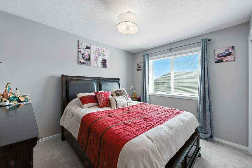MLS® A2253602 - Unit #201 120 Redstone Walk NE in Redstone Calgary, Residential