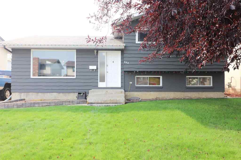 MLS® A2253603 - 444 Sissons Crescent SE in SE Southridge Medicine Hat, Residential