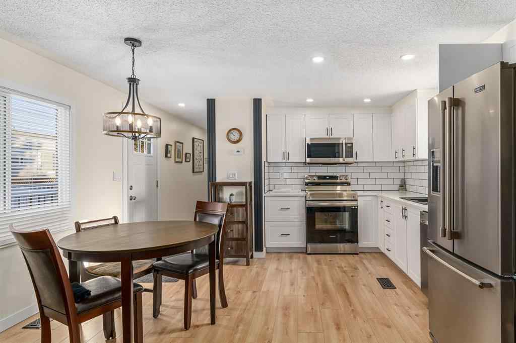 MLS® A2253604 - Unit #127 3223 83 Street NW in Greenwood/Greenbriar Calgary, Mobile