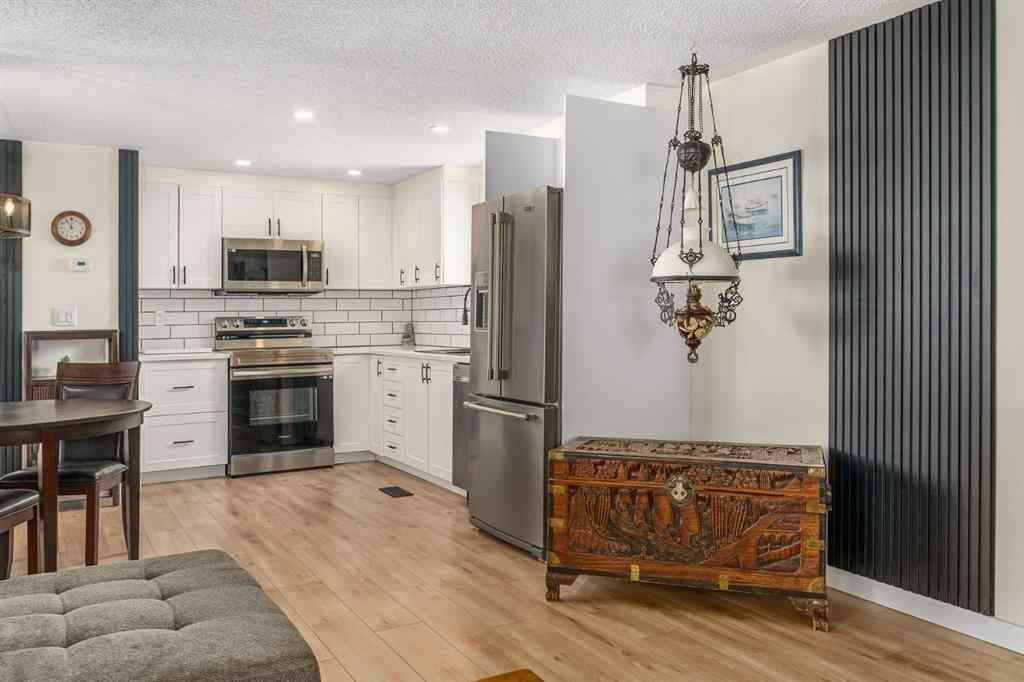 MLS® A2253604 - Unit #127 3223 83 Street NW in Greenwood/Greenbriar Calgary, Mobile