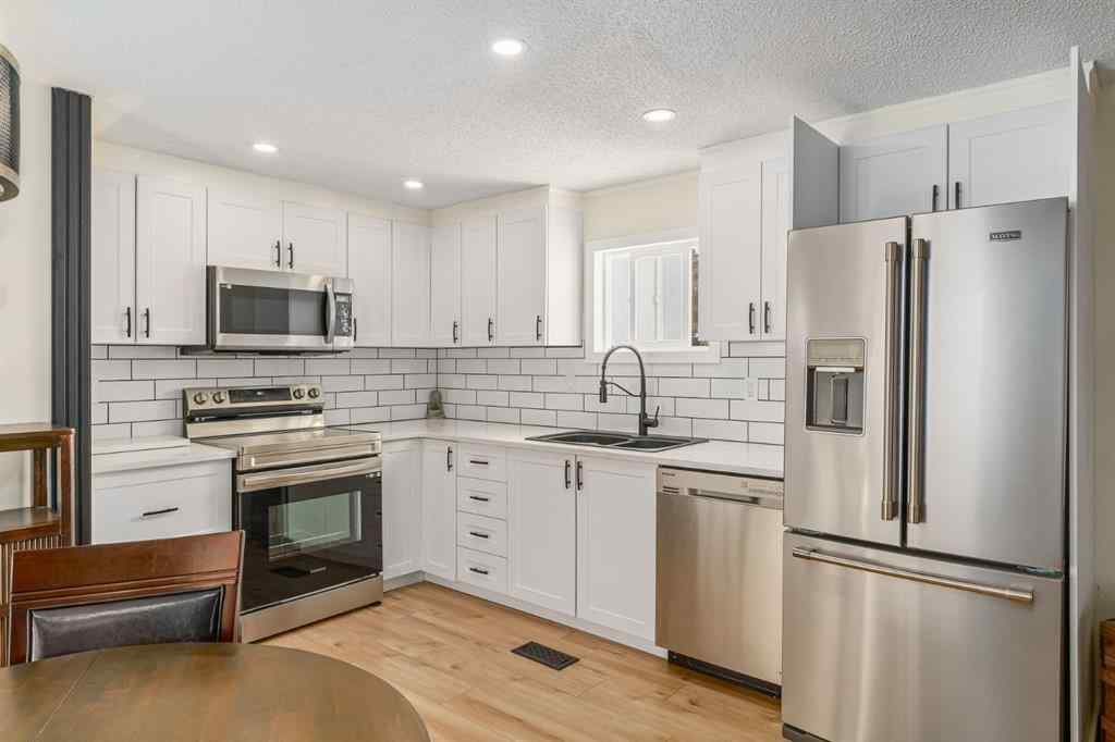 MLS® A2253604 - Unit #127 3223 83 Street NW in Greenwood/Greenbriar Calgary, Mobile
