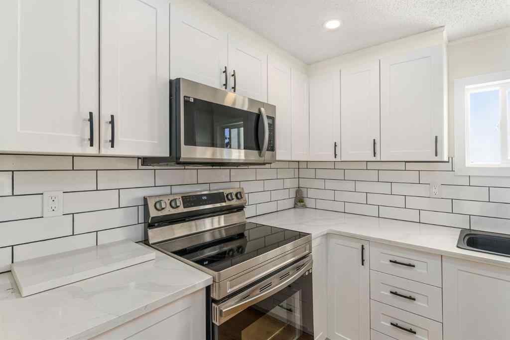 MLS® A2253604 - Unit #127 3223 83 Street NW in Greenwood/Greenbriar Calgary, Mobile