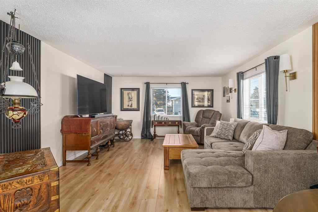 MLS® A2253604 - Unit #127 3223 83 Street NW in Greenwood/Greenbriar Calgary, Mobile