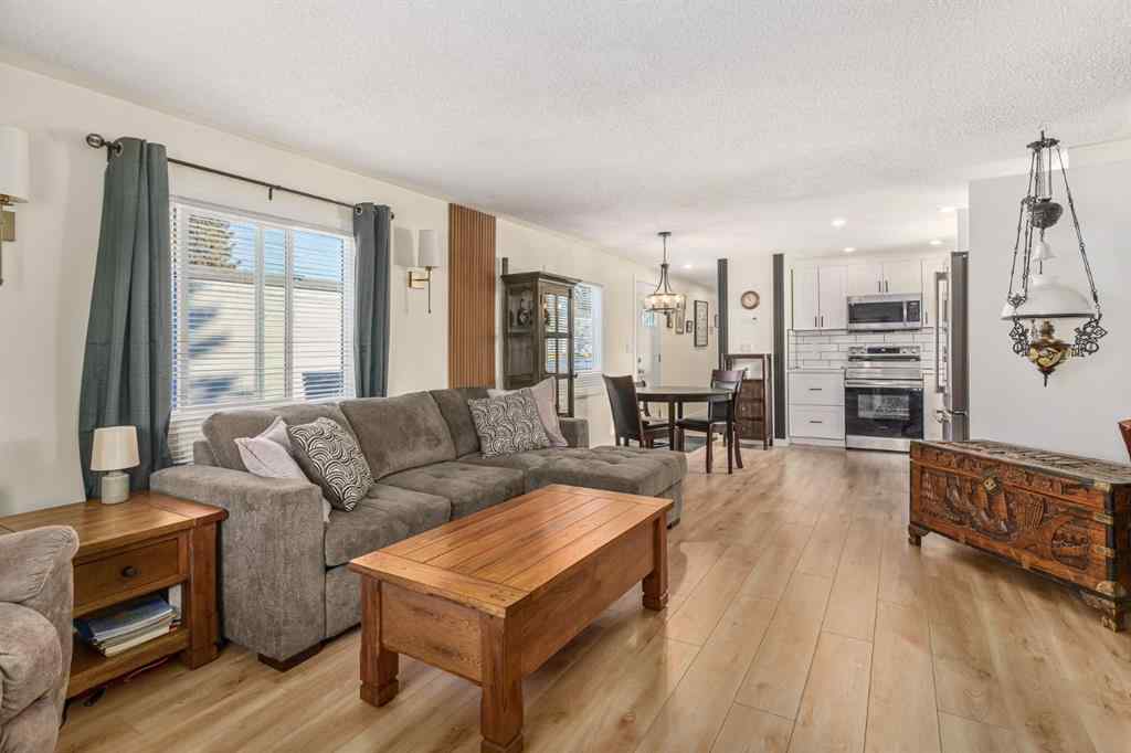 MLS® A2253604 - Unit #127 3223 83 Street NW in Greenwood/Greenbriar Calgary, Mobile