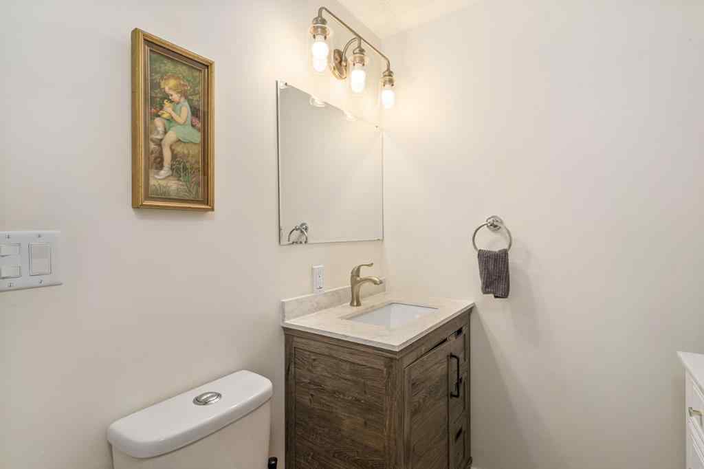 MLS® A2253604 - Unit #127 3223 83 Street NW in Greenwood/Greenbriar Calgary, Mobile