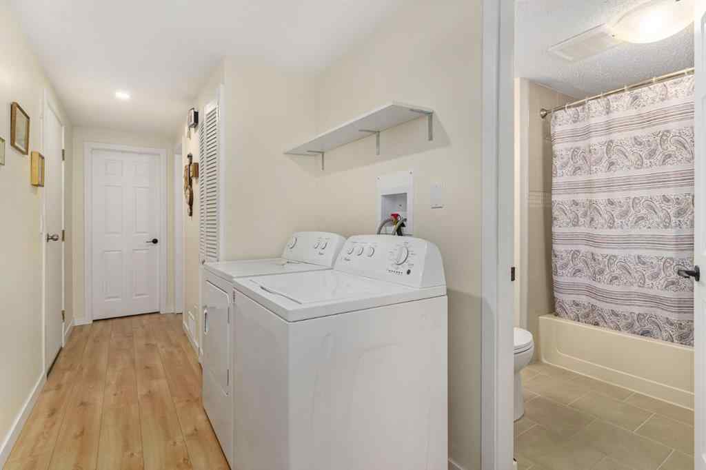 MLS® A2253604 - Unit #127 3223 83 Street NW in Greenwood/Greenbriar Calgary, Mobile