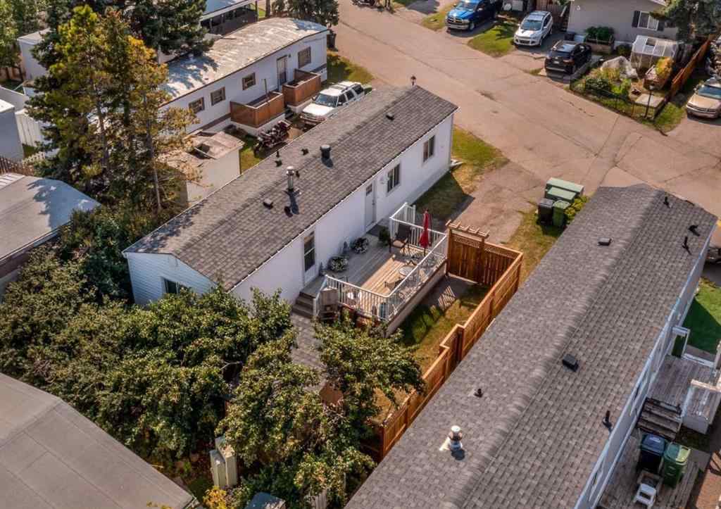 MLS® A2253604 - Unit #127 3223 83 Street NW in Greenwood/Greenbriar Calgary, Mobile
