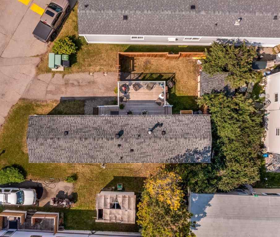 MLS® A2253604 - Unit #127 3223 83 Street NW in Greenwood/Greenbriar Calgary, Mobile