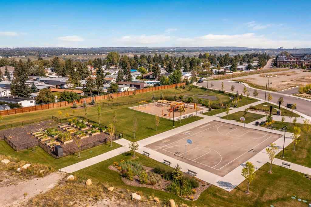 MLS® A2253604 - Unit #127 3223 83 Street NW in Greenwood/Greenbriar Calgary, Mobile
