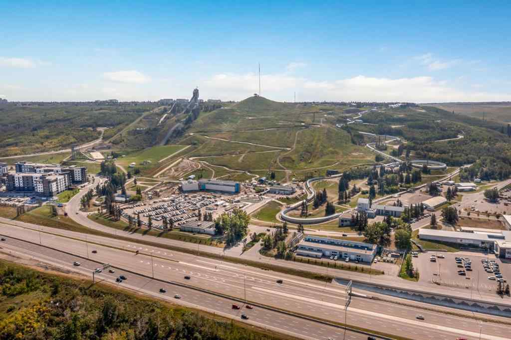MLS® A2253604 - Unit #127 3223 83 Street NW in Greenwood/Greenbriar Calgary, Mobile