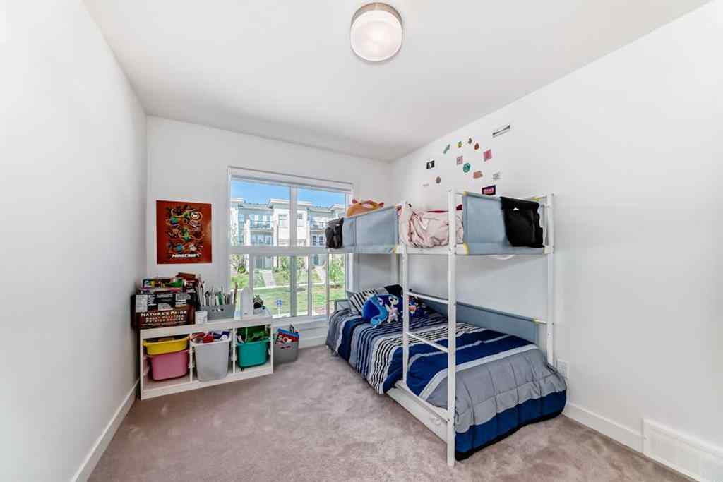 MLS® A2253606 - 53 Spring Creek Common SW in Springbank Hill Calgary, Residential