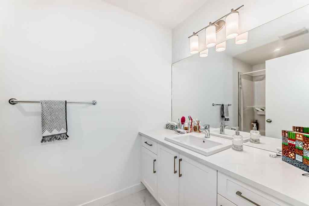 MLS® A2253606 - 53 Spring Creek Common SW in Springbank Hill Calgary, Residential