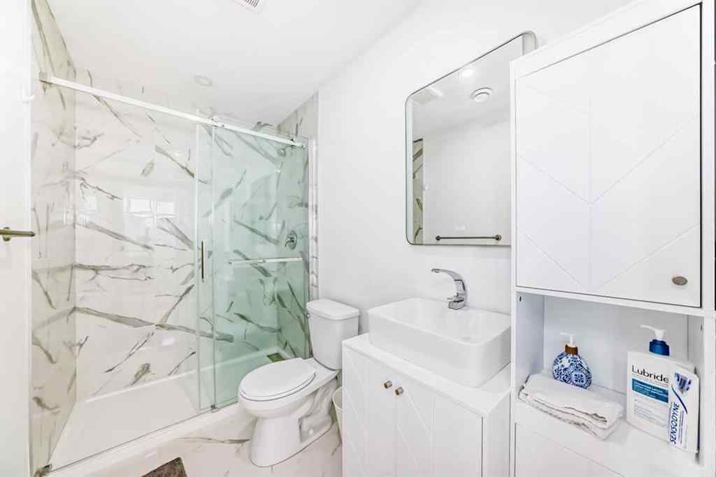 MLS® A2253606 - 53 Spring Creek Common SW in Springbank Hill Calgary, Residential