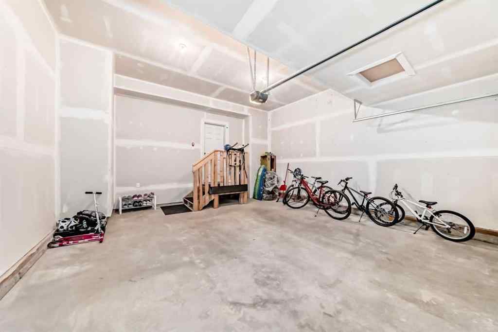 MLS® A2253606 - 53 Spring Creek Common SW in Springbank Hill Calgary, Residential